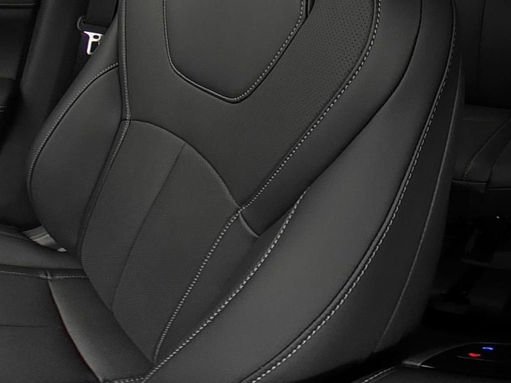 New 2026 INFINITI QX60 Luxe w/ Cargo Package image 20