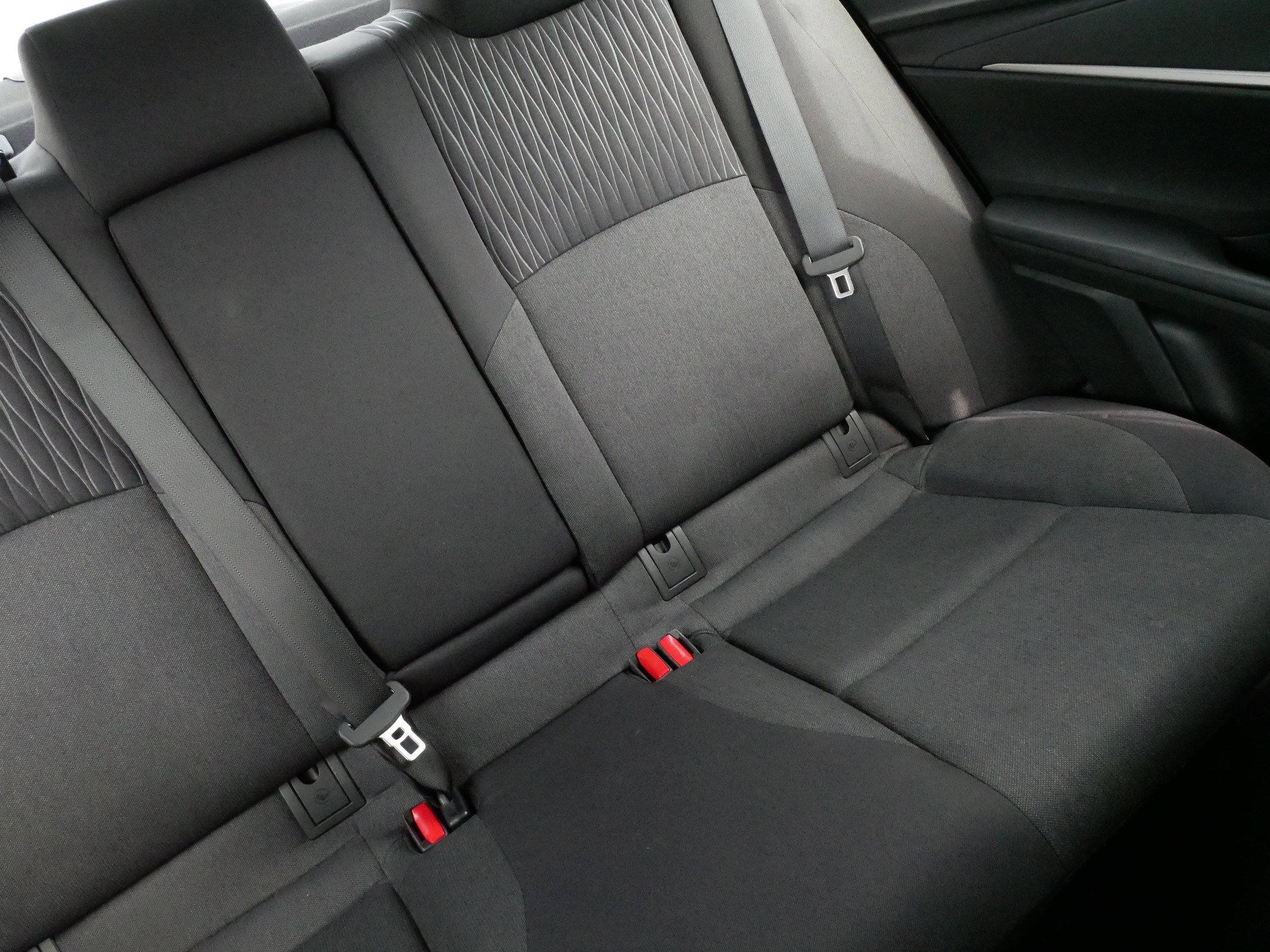 Certified 2025 Toyota Camry LE w/ Convenience Package FWD image 14
