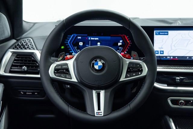 New 2026 BMW X5 M Competition image 17