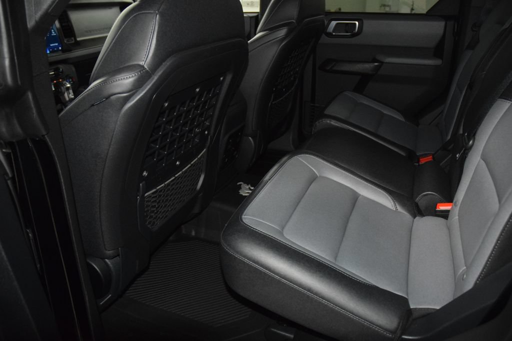 Used 2024 Ford Bronco Everglades AWD/4WD image 40