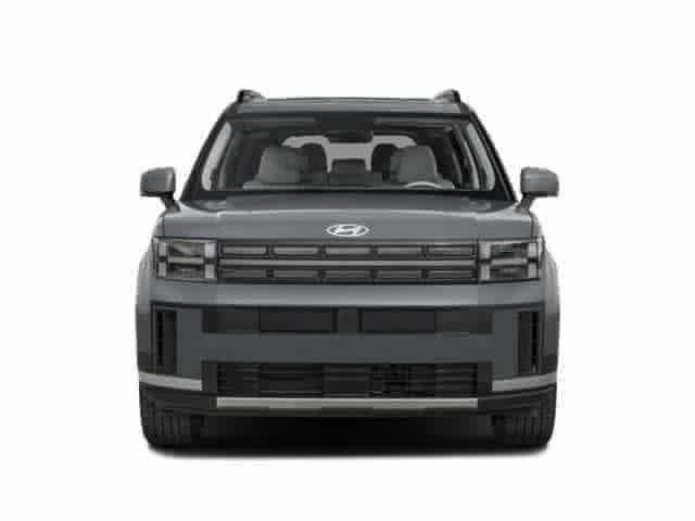 New 2026 Hyundai Santa Fe Limited AWD/4WD image 4