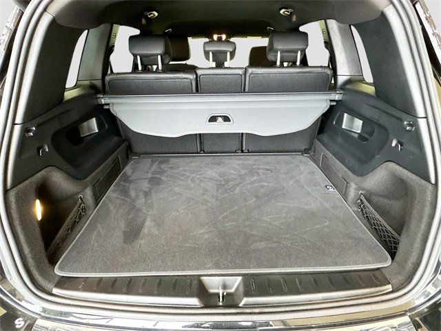 Certified 2025 Mercedes-Benz GLB 250 4MATIC image 27