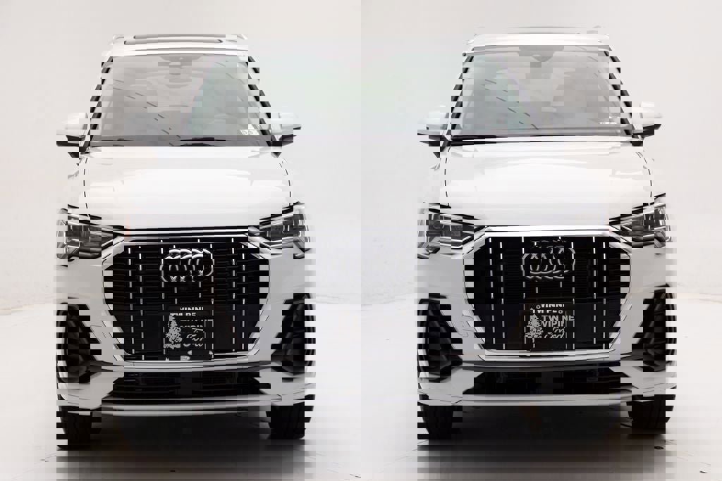 Used 2022 Audi Q3 2.0T Premium Plus image 5