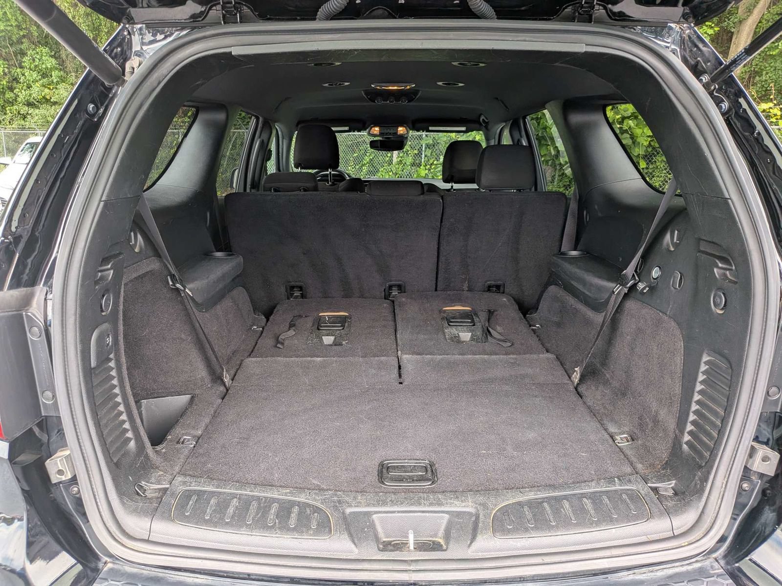 Used 2023 Dodge Durango GT AWD/4WD image 12
