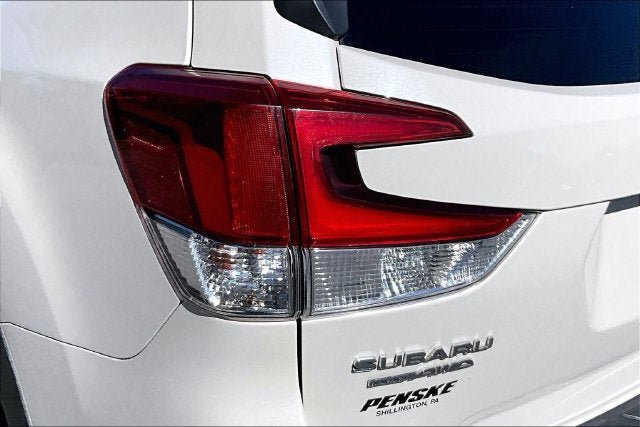 Used 2019 Subaru Forester Touring AWD/4WD image 30