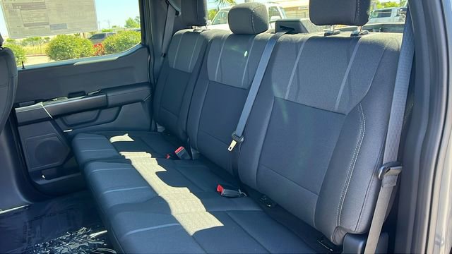 New 2026 Ford F150 STX image 19