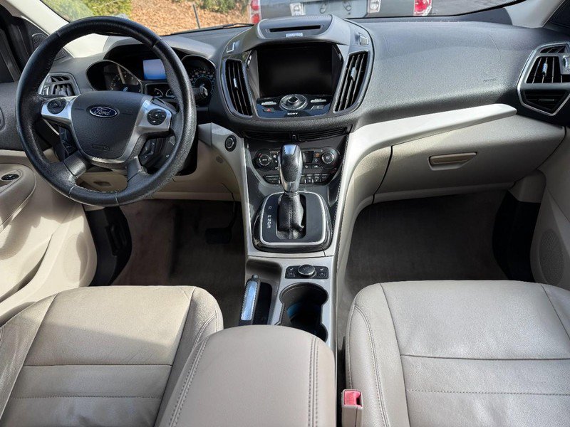 Used 2013 Ford Escape SEL image 11
