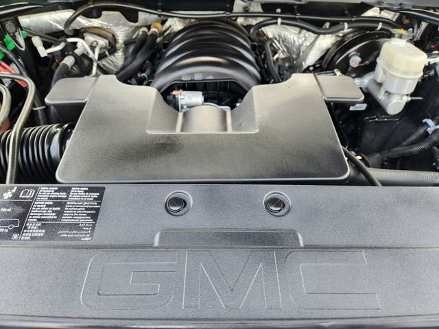 Used 2017 GMC Sierra 1500 SLT image 30