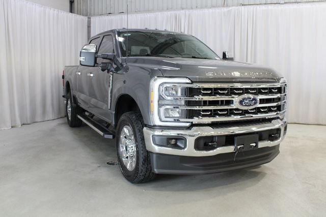 New 2026 Ford F350 Lariat w/ Chrome Package AWD/4WD image 38