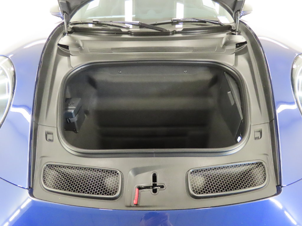 Certified 2026 Porsche 911 GT3 RWD image 49