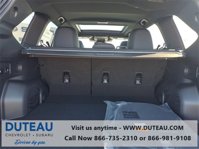 New 2026 Subaru Forester Touring image 6