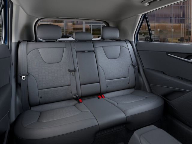 New 2026 Kia Niro SX image 16