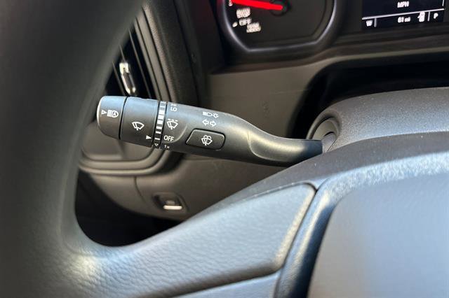 New 2026 Chevrolet Silverado 1500 W/T w/ WT Value Package image 31