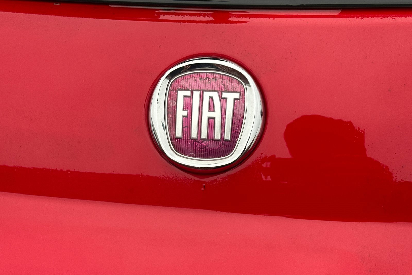 Used 2012 FIAT 500 Sport image 6