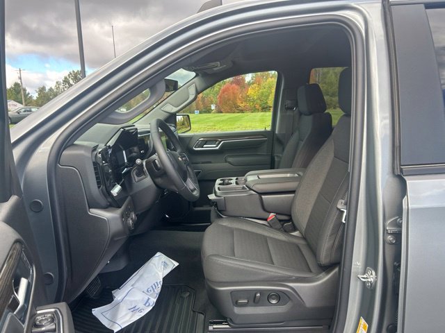 New 2026 Chevrolet Silverado 1500 LT AWD/4WD image 30