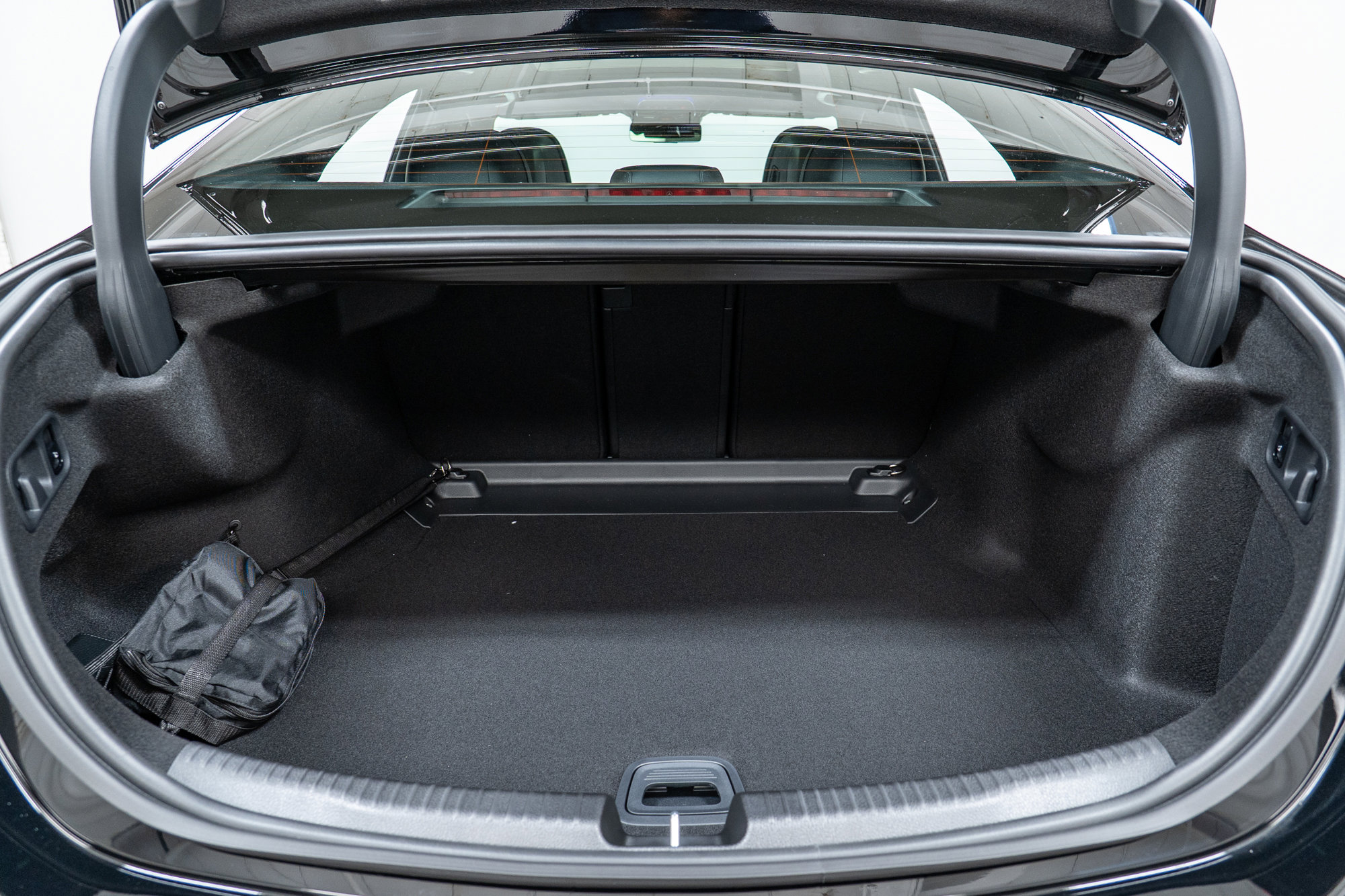 New 2026 Mercedes-Benz C 300 4MATIC Sedan image 10