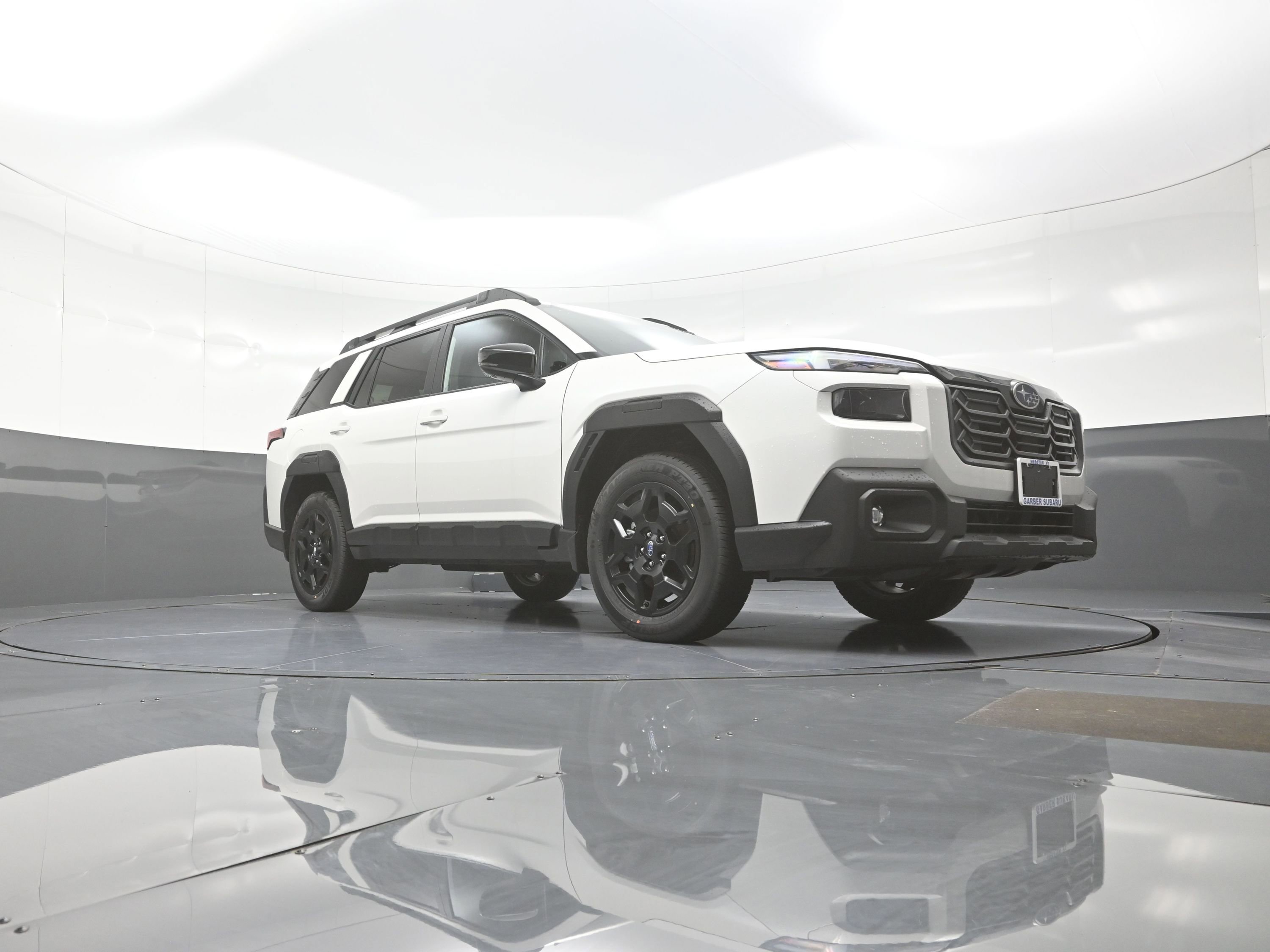 New 2026 Subaru Outback Limited AWD/4WD image 9