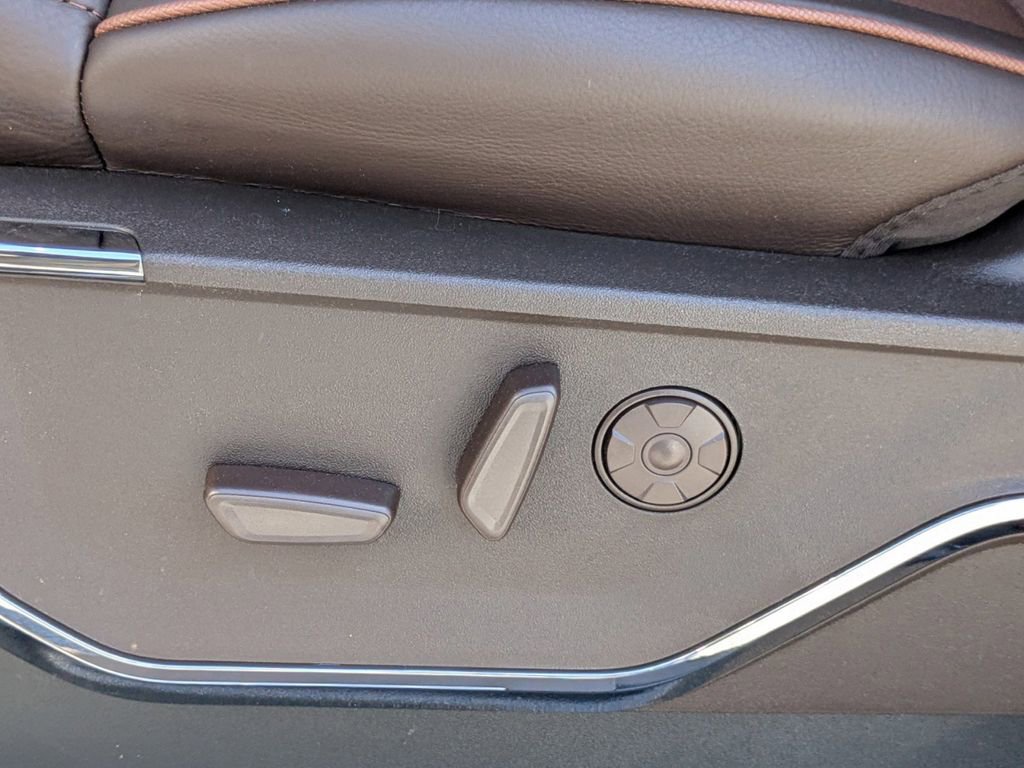 New 2026 Ford F350 King Ranch image 20