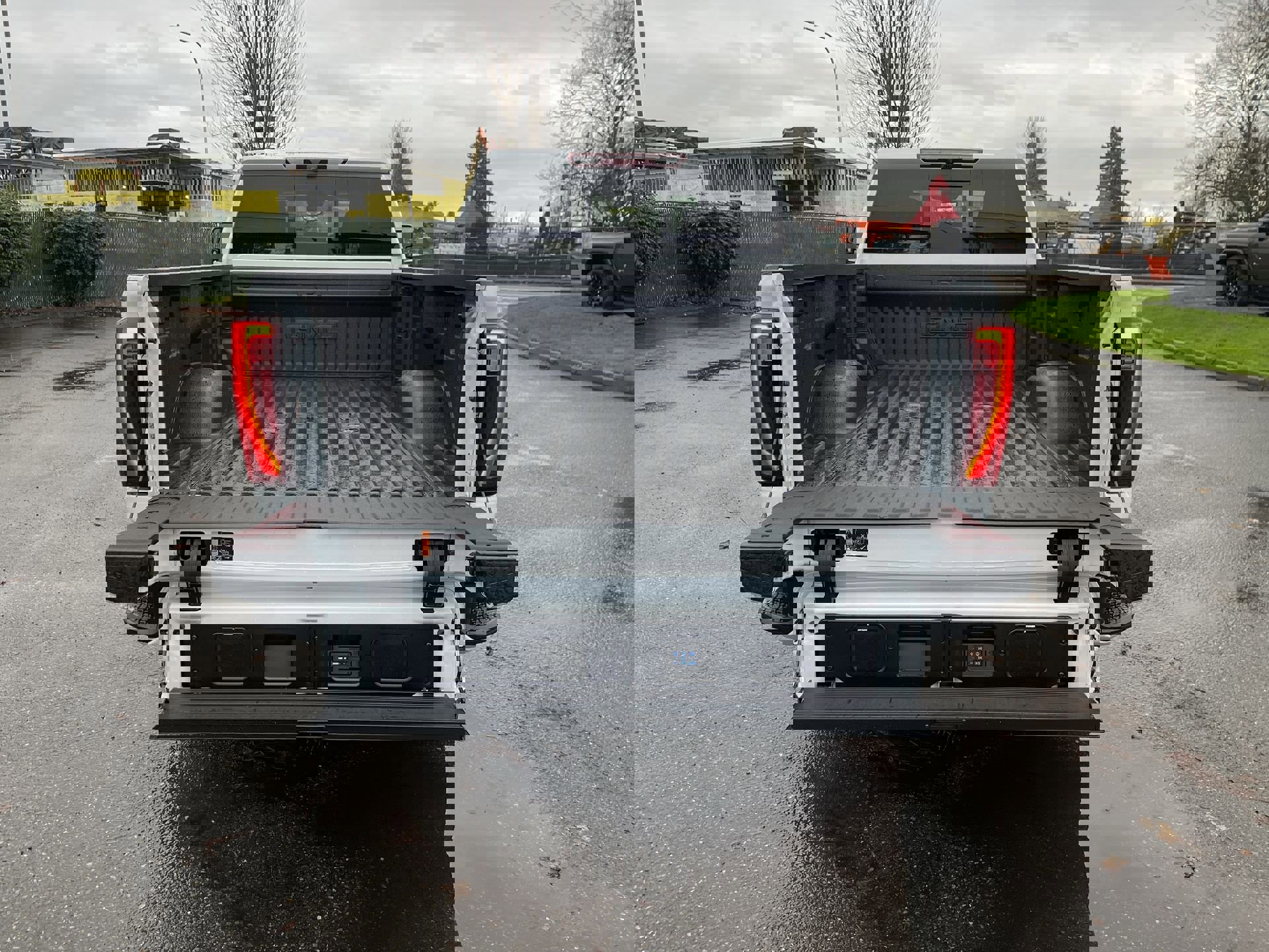 New 2026 GMC Sierra 3500 Denali Ultimate image 62