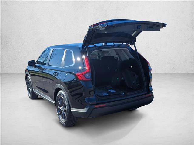 New 2026 Honda CR-V EX-L image 10