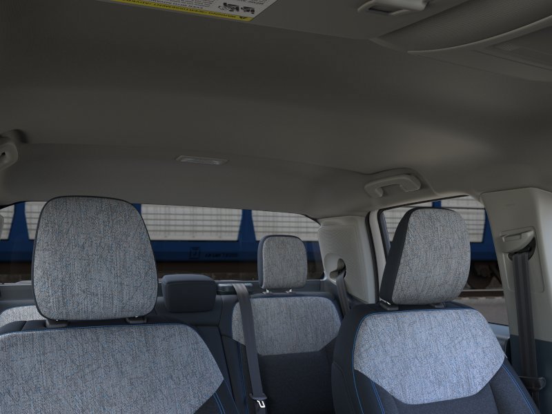 New 2026 Ford Maverick XLT FWD image 12