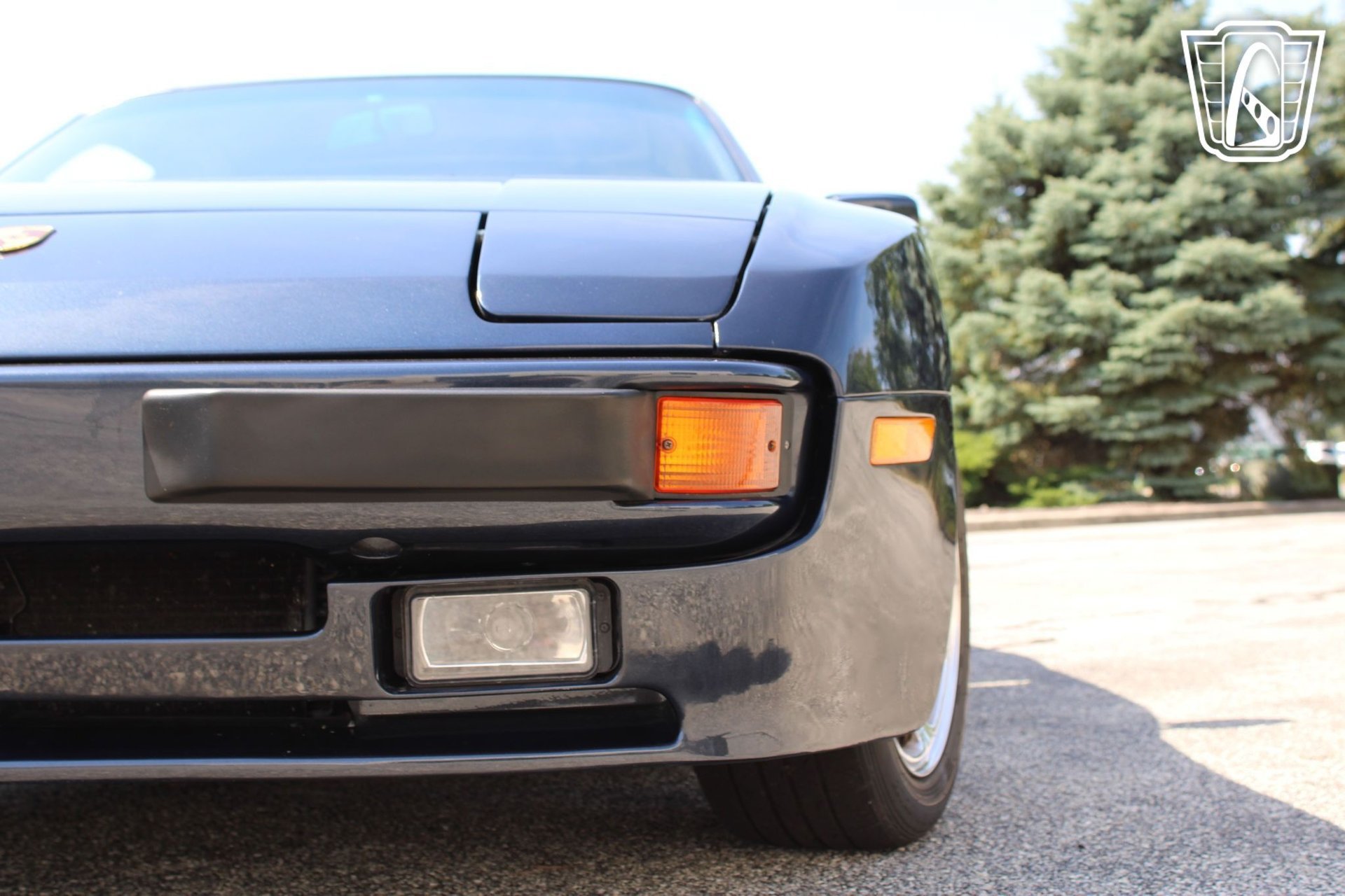 Used 1987 Porsche 944 S RWD image 18