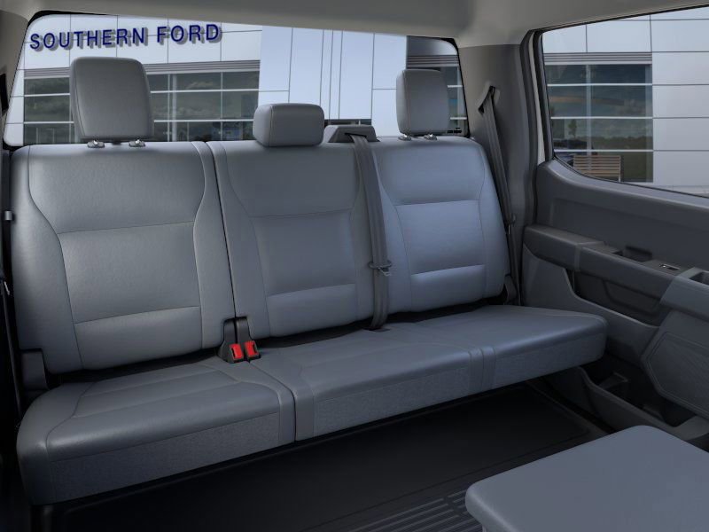 New 2026 Ford F350 XL image 12