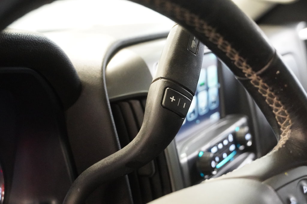 Used 2019 Chevrolet Silverado 1500 LT w/ All Star Edition AWD/4WD image 21