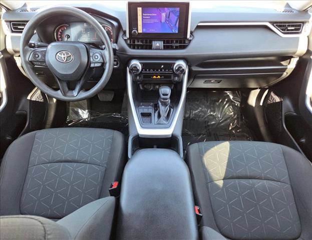 Certified 2023 Toyota RAV4 XLE image 17