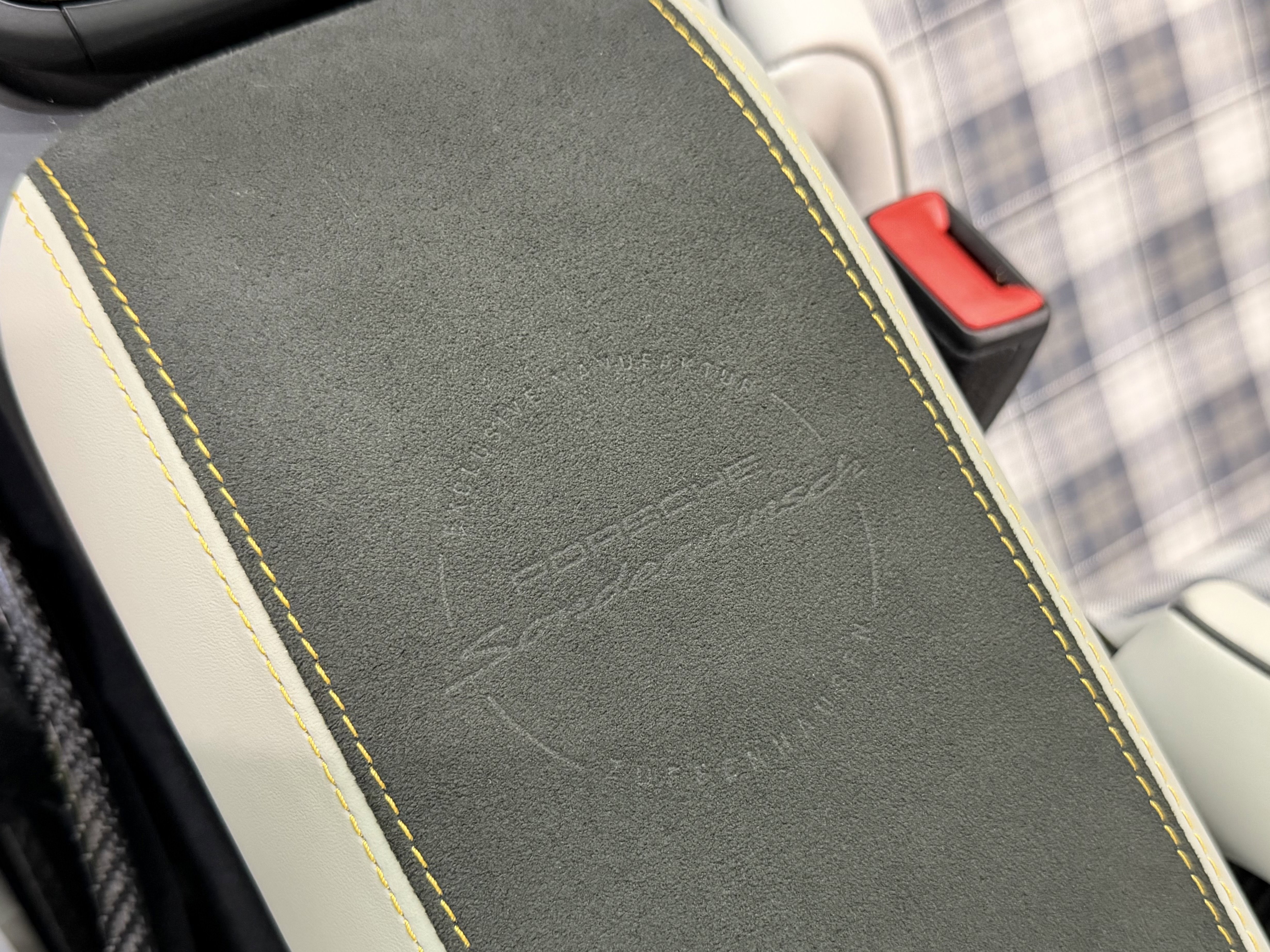 Certified 2023 Porsche 911 GT3 image 39