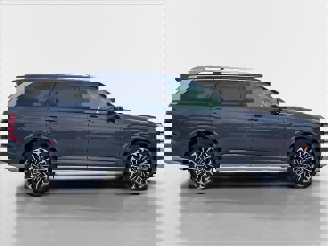 New 2026 Hyundai Palisade Calligraphy image 2