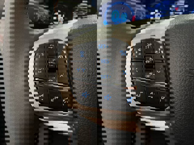 New 2026 Ford Explorer Active w/ Active Comfort Package image 21