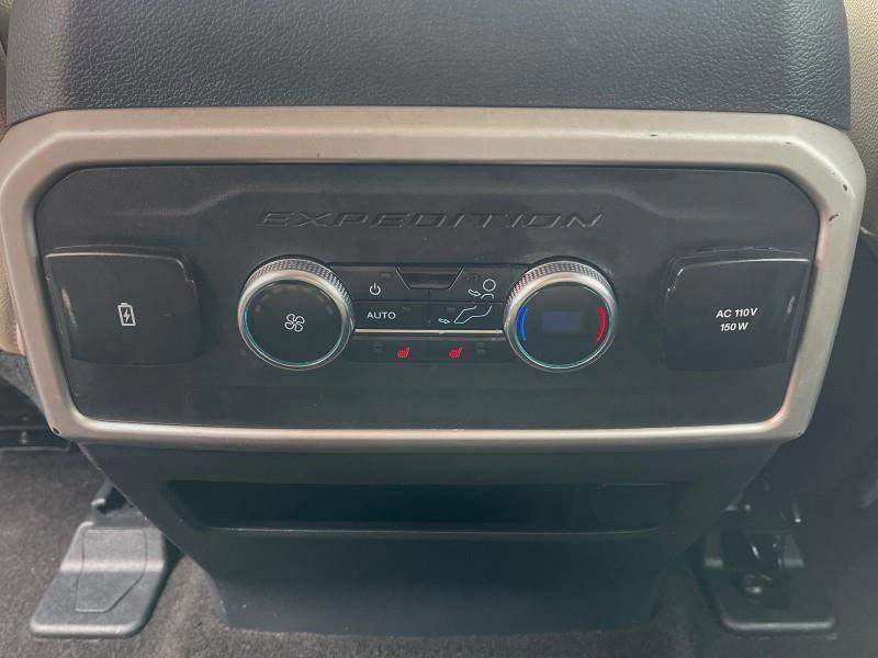 Used 2023 Ford Expedition Max Limited AWD/4WD image 42