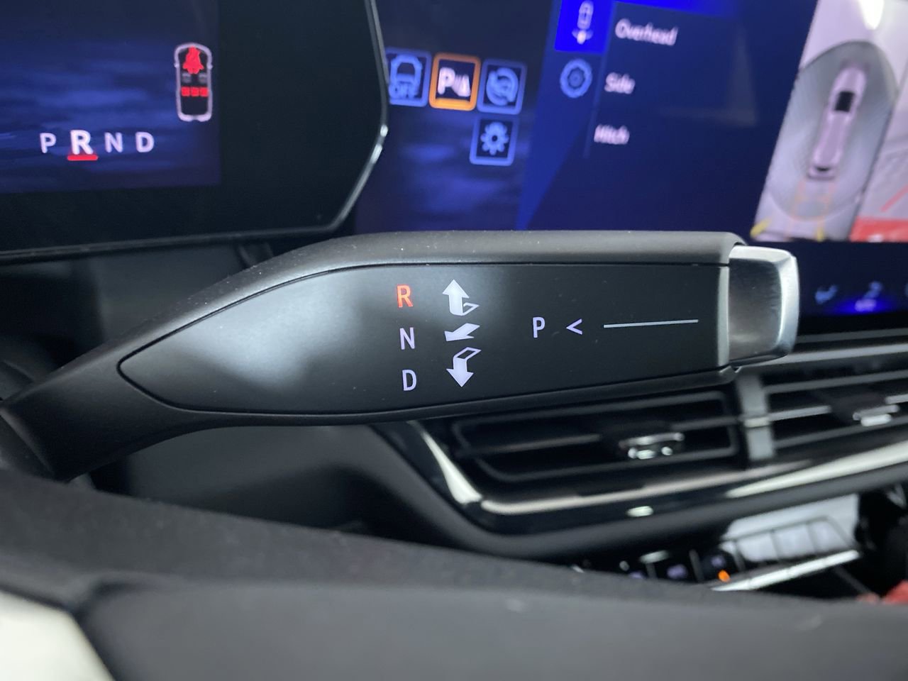 Certified 2024 Chevrolet Equinox EV RS image 13