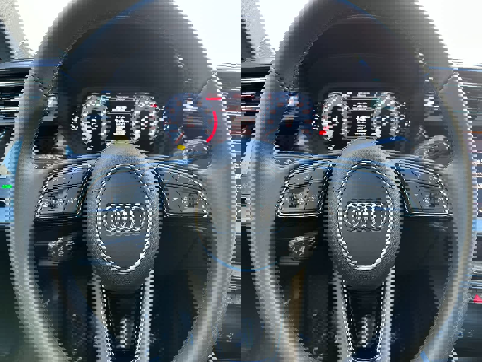 Certified 2025 Audi A3 2.0T Premium image 22