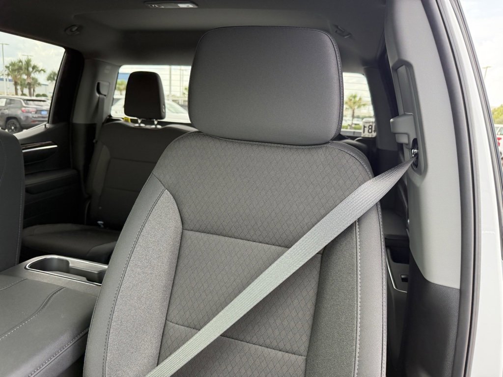 New 2026 Chevrolet Silverado 1500 RST image 27