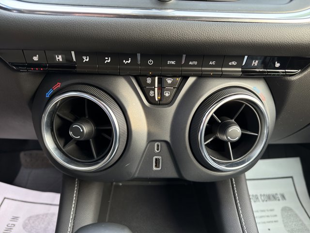 Used 2023 Chevrolet Blazer LT image 22