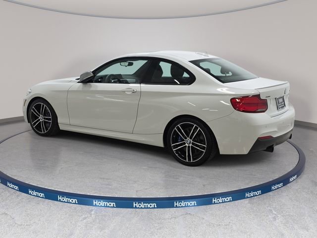 Used 2019 BMW M240i xDrive Coupe image 8