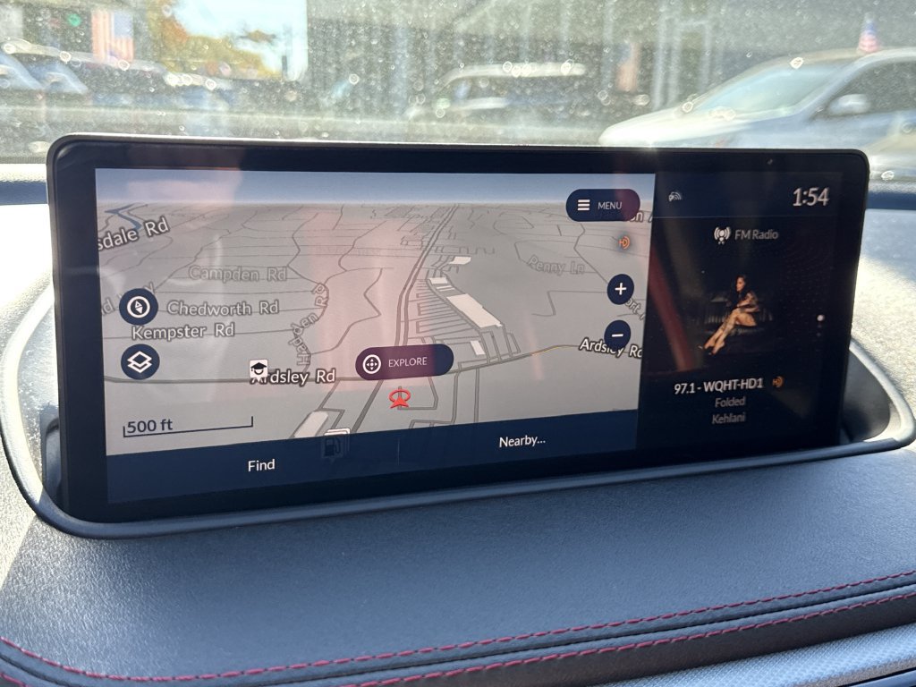 Used 2022 Acura MDX A-Spec AWD/4WD image 22