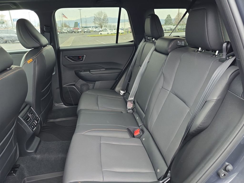 New 2026 Subaru Outback Wilderness image 11