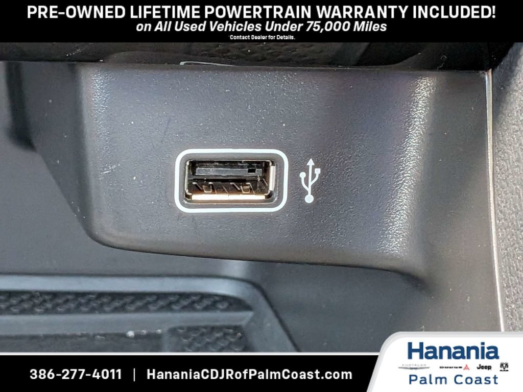 Used 2020 Volkswagen Jetta SEL FWD image 20