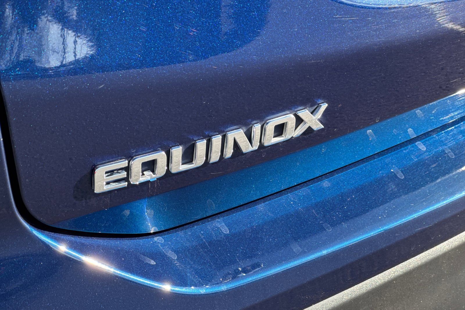 Certified 2022 Chevrolet Equinox LT image 33