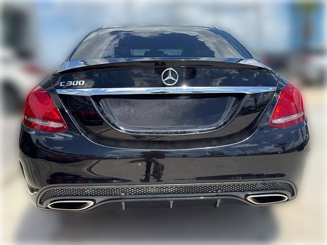 Used 2018 Mercedes-Benz C 300 Sedan image 6