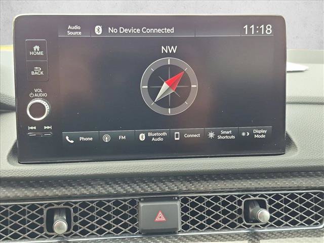 Used 2025 Acura Integra Type S FWD image 13