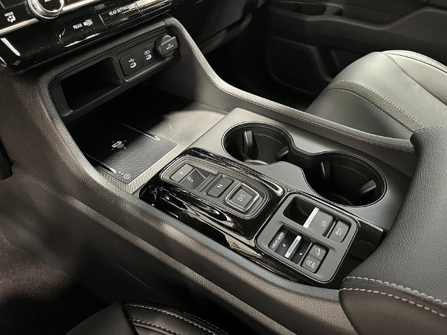 New 2026 Honda Passport RTL image 15