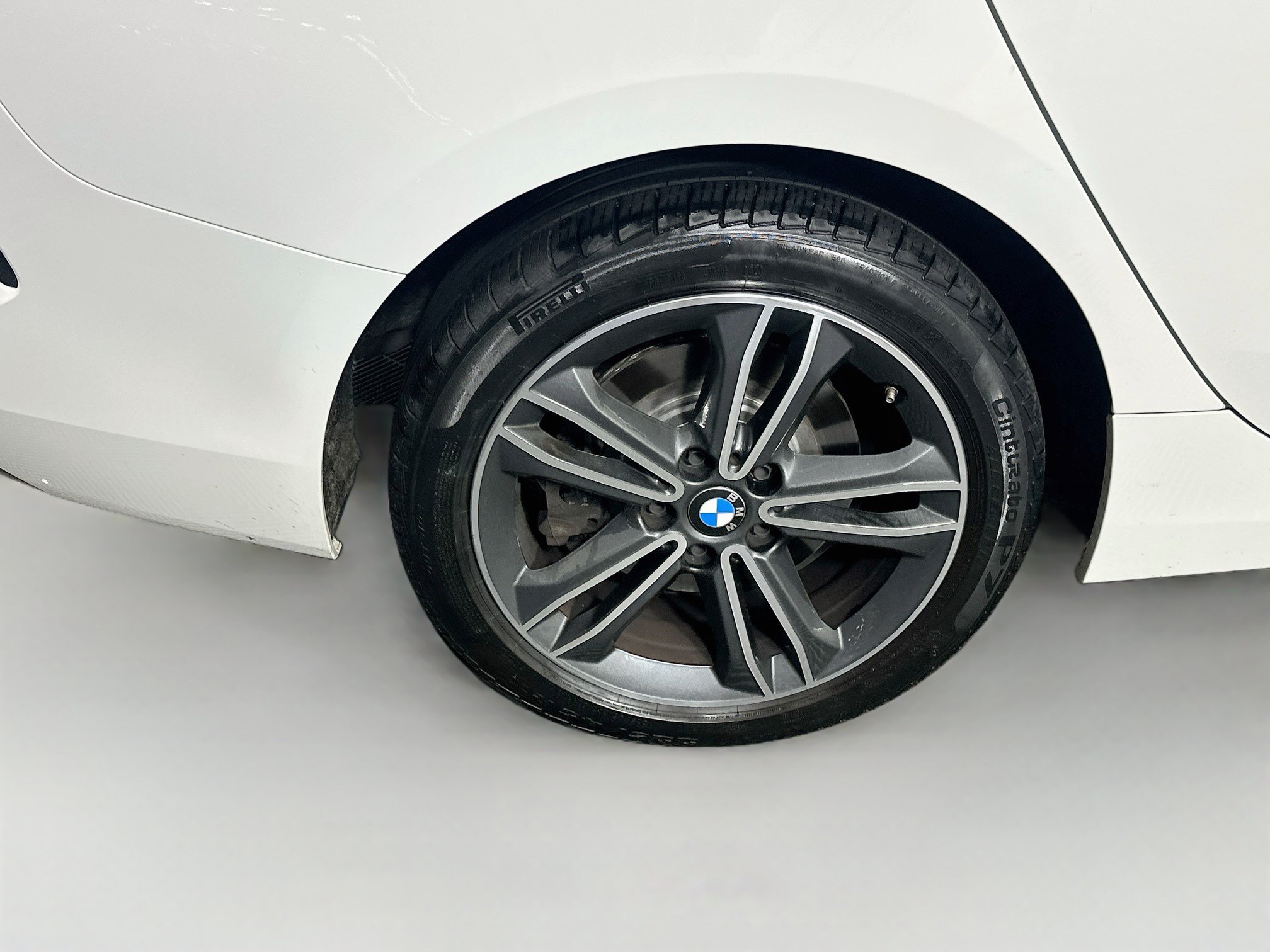Used 2024 BMW 228i xDrive Gran Coupe AWD/4WD image 11