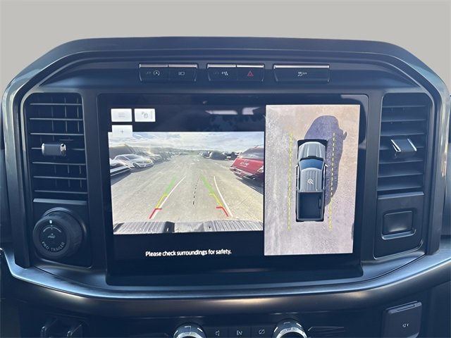 Used 2023 Ford F150 Lariat w/ Equipment Group 502A High image 14