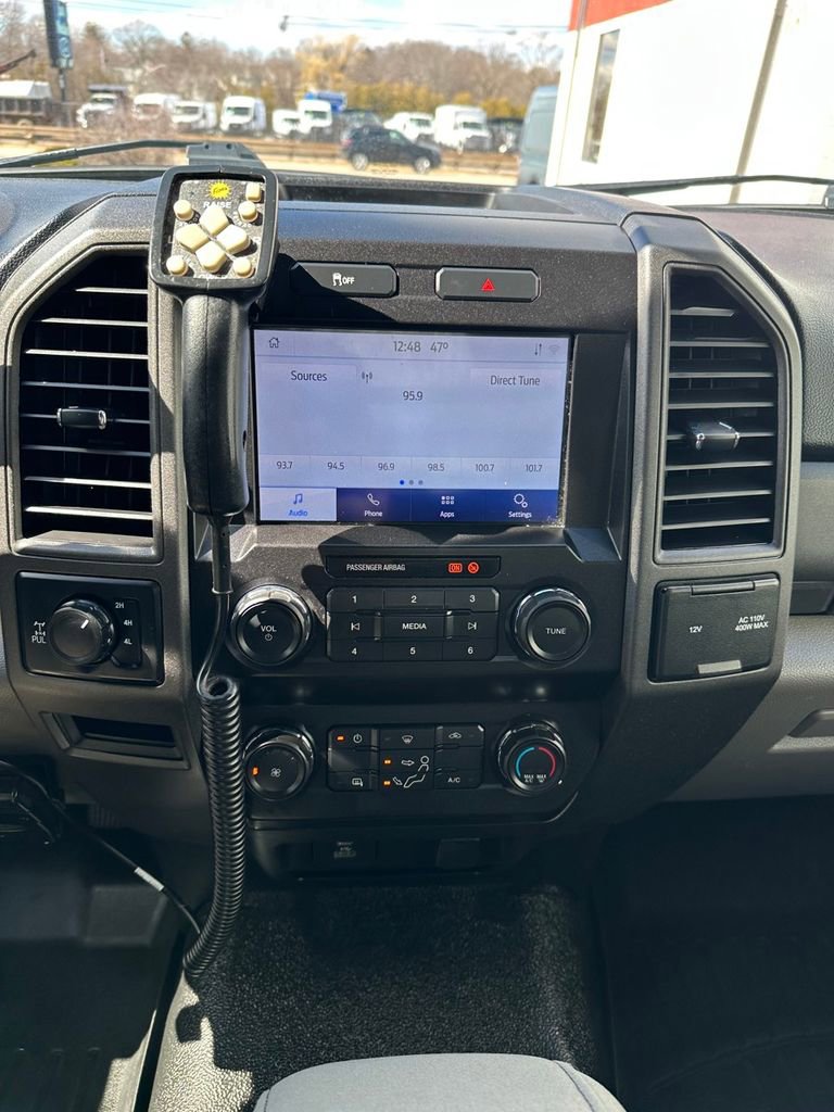 Used 2020 Ford F250 XL w/ Power Equipment Group image 19