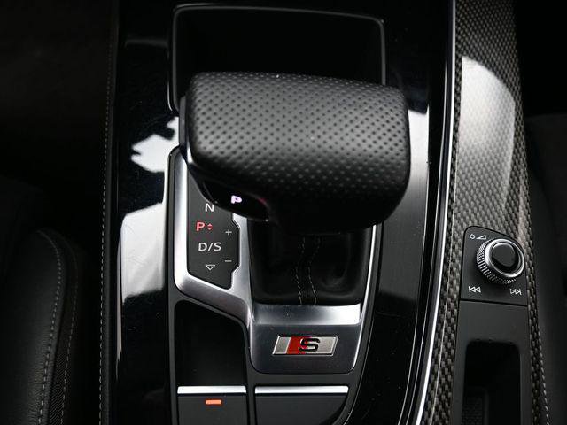 Used 2023 Audi S4 Premium Plus w/ Premium Plus Package image 26