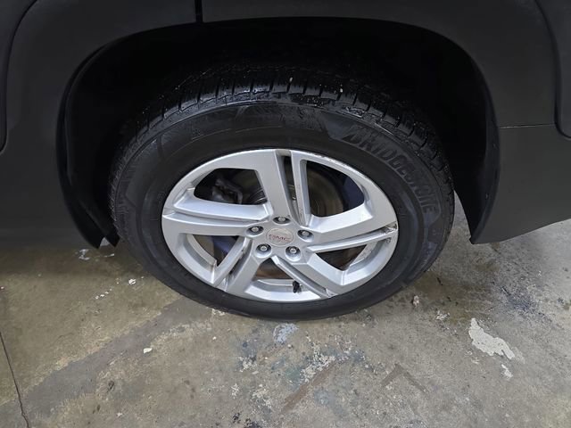 Used 2018 GMC Terrain SLE w/ Driver Convenience Package image 35